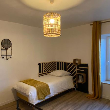 L'Escapade De Tali Appartement Talizat Buitenkant foto
