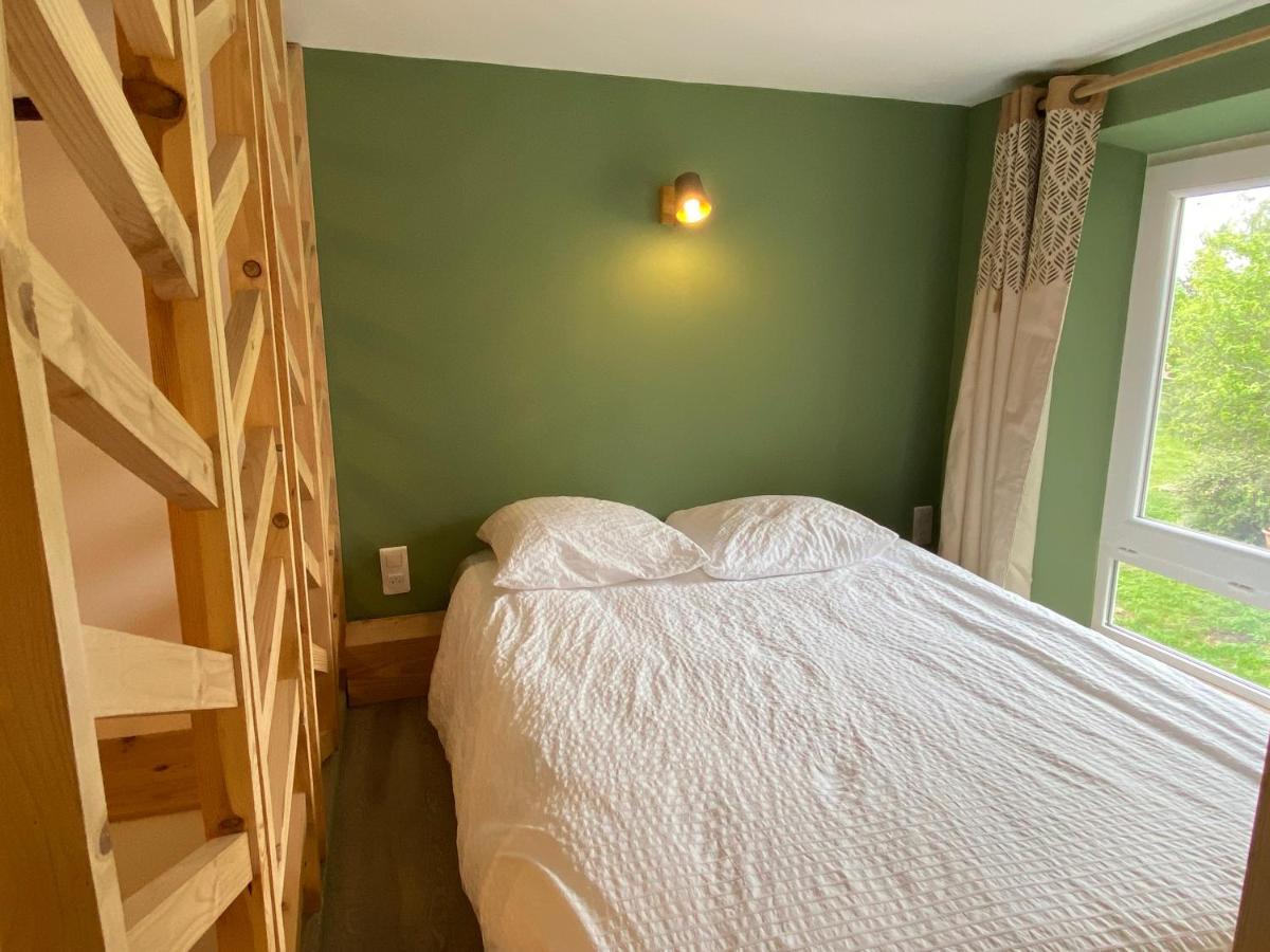 L'Escapade De Tali Appartement Talizat Buitenkant foto