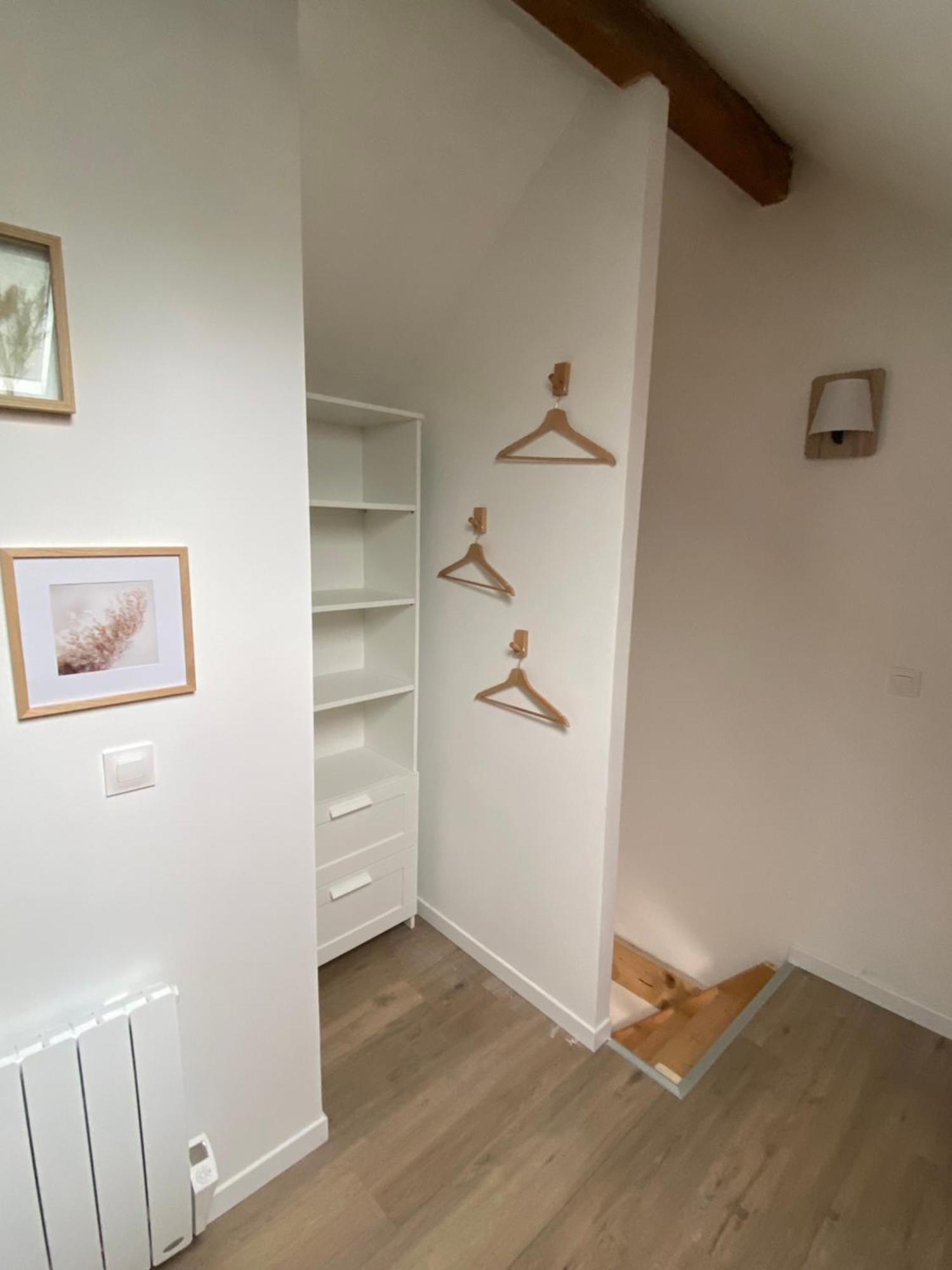 L'Escapade De Tali Appartement Talizat Buitenkant foto