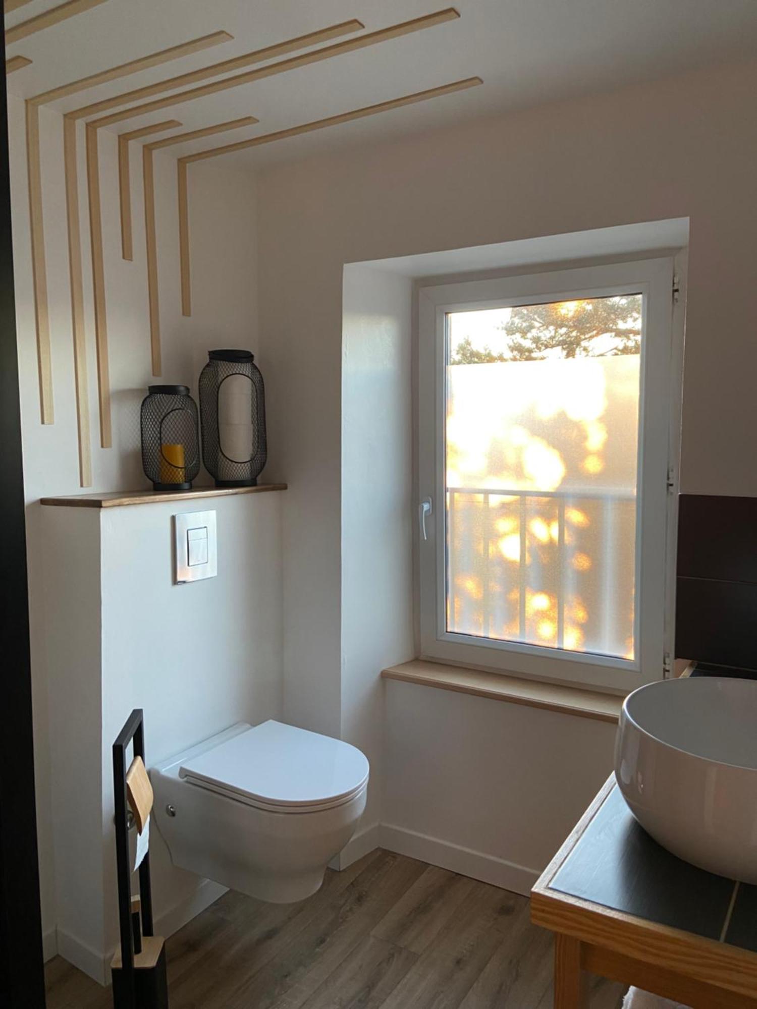 L'Escapade De Tali Appartement Talizat Buitenkant foto